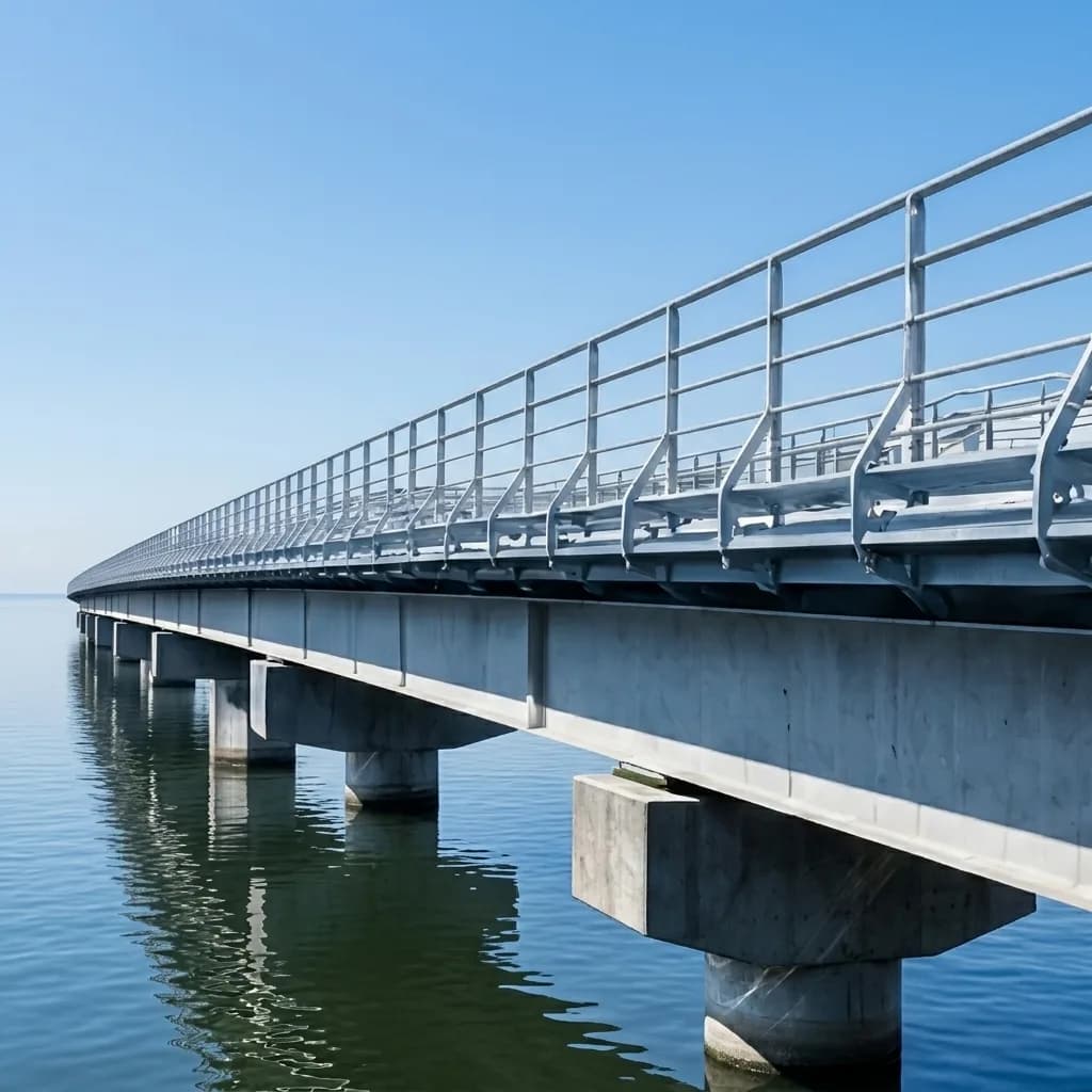 Outdoor Infrastructure & Equipment