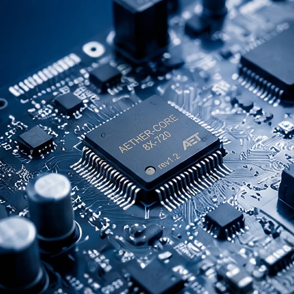 Electronic Components