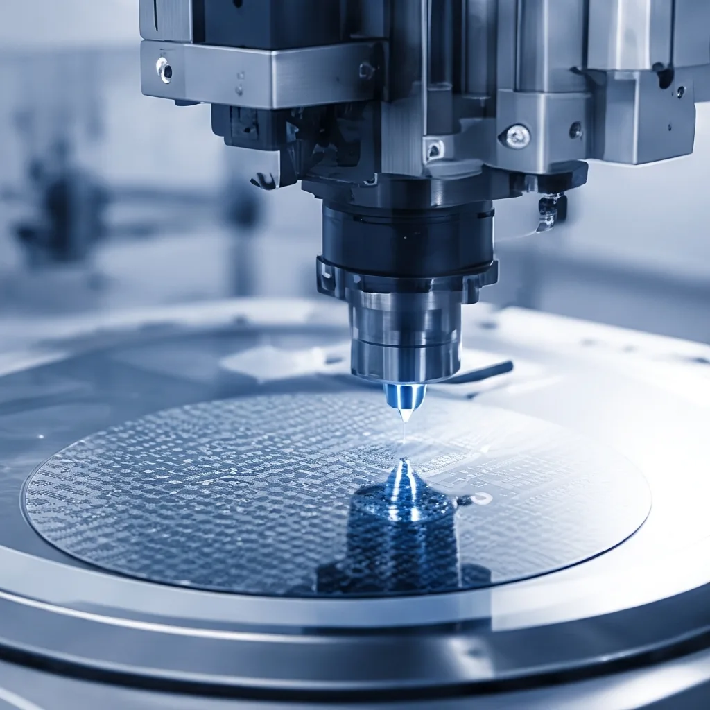 Semiconductor Equipment