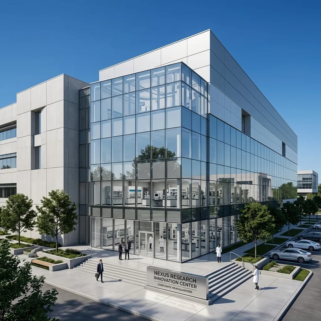Green Building & Architectural