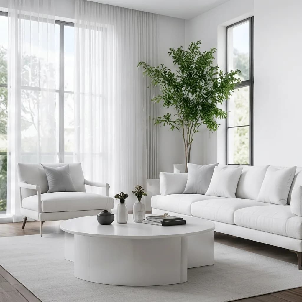 Home & Living Environments