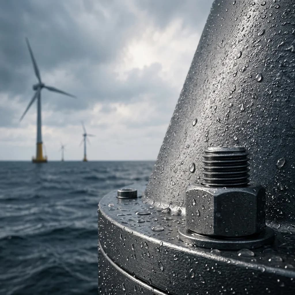Saltwater and Extreme Environmental Resistance